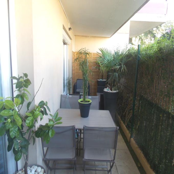 Offres de vente Rez de jardin Sérézin-du-Rhône (69360)