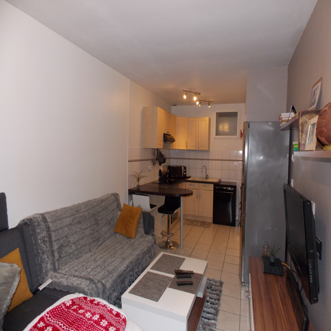 Offres de vente Appartement Saint-Symphorien-d'Ozon (69360)