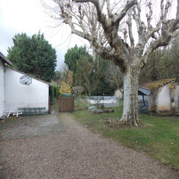 Offres de vente Ferme Marennes (69970)