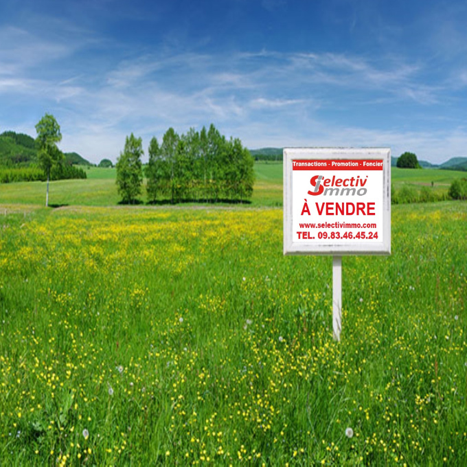 Offres de vente Terrain Luzinay (38200)
