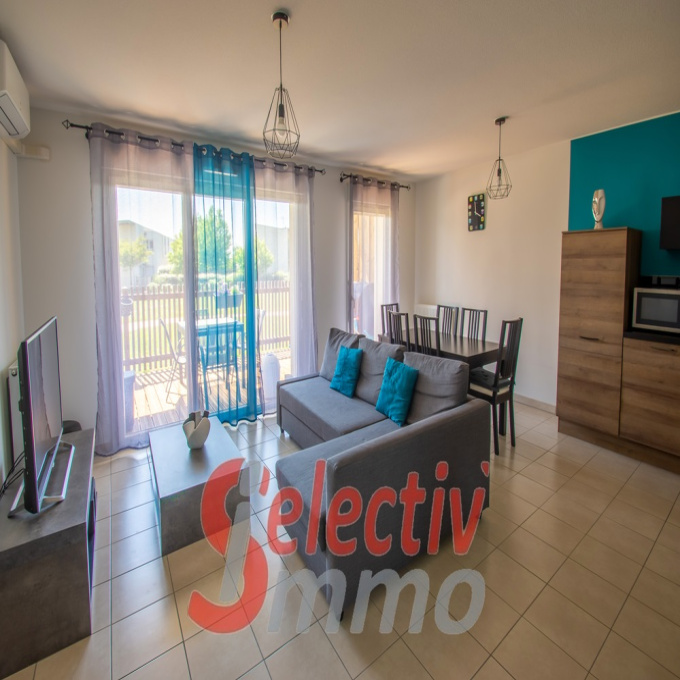 Offres de vente Appartement Mions (69780)