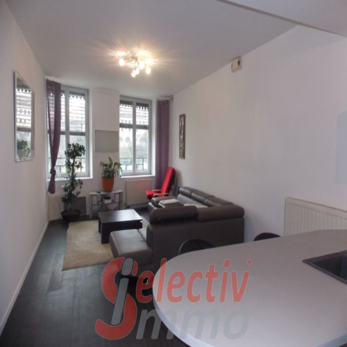 Offres de vente Appartement Vienne (38200)