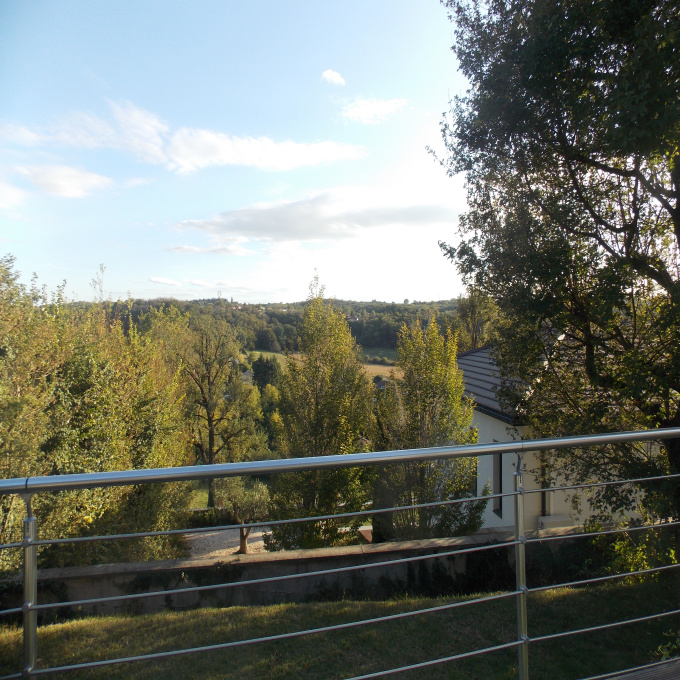 Offres de vente Rez de jardin Chaponnay (69970)