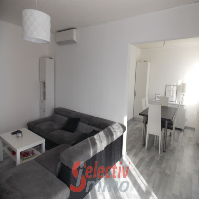 Offres de vente Appartement Vaulx-en-Velin (69120)