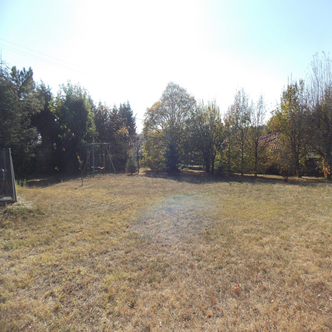 Offres de vente Terrain Saint-Cyr-sur-le-Rhône (69560)