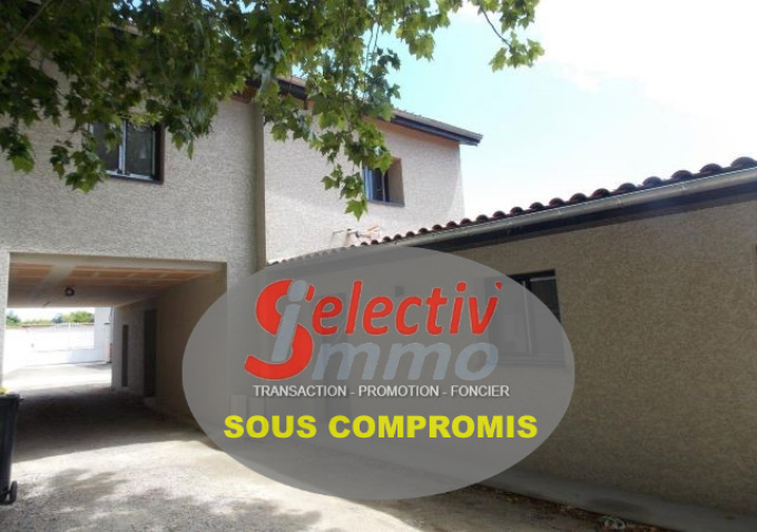 Offres de vente Ferme Marennes (69970)